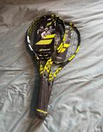 Babolat Pure Aero tennisracket, Sport en Fitness, Tennis, L2, Nieuw, Ophalen of Verzenden, Racket
