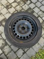 Winter banden met velgen TPMS sensoren, Pneus et Jantes, Pneus hiver, 16 pouces, Véhicule de tourisme