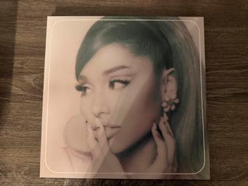 Positions (Ariana Grande) beschikbaar voor biedingen