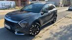 Kia Sportage PHEV AWD 2023 — Luxe, kracht en stilte, Auto's, Automaat, Leder, 25 g/km, SUV of Terreinwagen