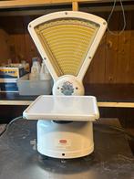 Vintage Berkel weegschaal, Elektronische apparatuur, Weegschalen, Ophalen, Nieuw, Analoog