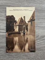 POSTKAART CHATEAU CHENEDOUIT ZELENSKY, Ophalen of Verzenden, 1920 tot 1940, Gelopen, Frankrijk