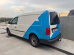 2015 Volkswagen Caddy CNG/Benzine Bedrijfswagen, Gebruikt, Euro 6, Volkswagen, Overige brandstoffen