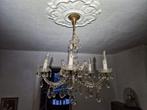 Klassieke Kroonluchter, geen schade, Huis en Inrichting, Ophalen