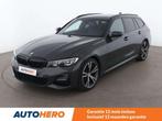 BMW 3 Serie 318 318d M Sport (bj 2021, automaat), Auto's, BMW, Achterwielaandrijving, Alcantara, https://public.car-pass.be/vhr/19672410-1a0c-439a-a8a4-5ecc15b04f15