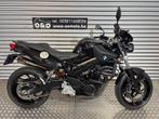 BMW F800R ABS + 1 jaar garantie + GRATIS onderhoud!, Motoren, Motoren | BMW, 2 cilinders, 2009 cc, Bedrijf, Meer dan 35 kW