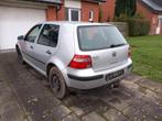 VOLKSWAGEN GOLF 4 CARROSSERIEDELEN, Ophalen, Gereviseerd, Volkswagen