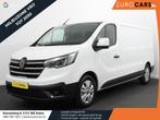 Renault Trafic 2.0 Blue dC1 150 EDC T30 L2H1 Advance, Autos, Achat, 110 kW, Entreprise, 3 places