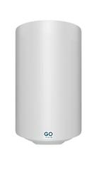 Boiler van Marcke - 100l - 6maanden gebruik, Ophalen, Zo goed als nieuw, Boiler