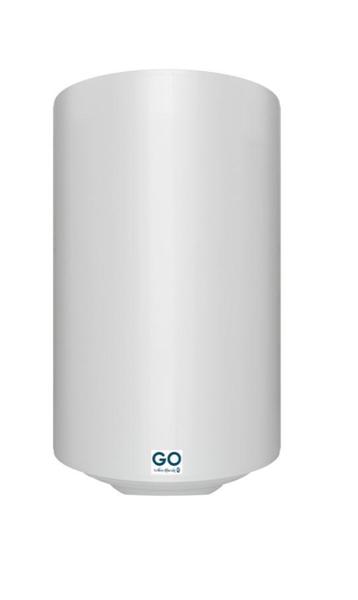Boiler van Marcke - 100l - 6maanden gebruik  beschikbaar voor biedingen