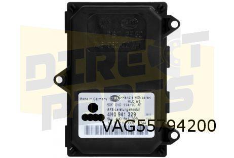 Audi A3 (8/12) (4/20) (8V), Audi A6 Allroad (3/12) (4G), Aud, Auto-onderdelen, Verlichting, Audi, Volkswagen, Nieuw, Verzenden