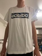 Adidas wit T-shirt, Maat 48/50 (M), Wit, Ophalen of Verzenden, Adidas