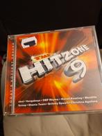 cd - various - tmf hit zone 9, Cd's en Dvd's, Ophalen of Verzenden, 1980 tot 2000, Zo goed als nieuw