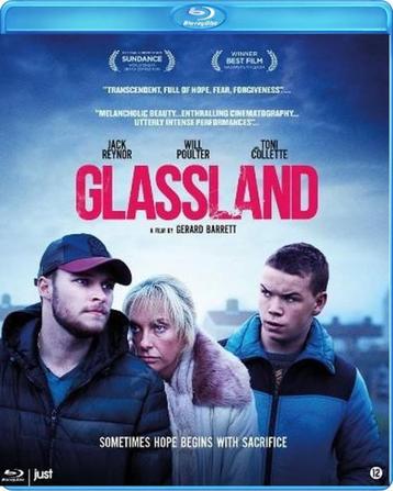 Glassland beschikbaar voor biedingen