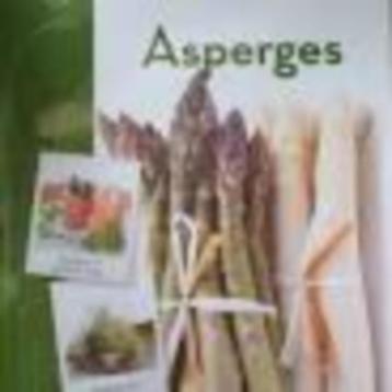 Asperges het witte goud Hans den Engelsen, Enlèvement ou Envoi, Comme neuf