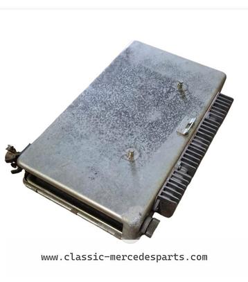 ECU Mercedes  3.5 D-jetronic injectie computer Bosch 0280002 beschikbaar voor biedingen
