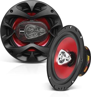 BOSS Audio Systems SNELLE GRATIS LEVERING beschikbaar voor biedingen
