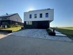 Amenagement exterieur, cloture, carrelage, Tuin en Terras, Bloembakken en Plantenbakken, Ophalen, Zo goed als nieuw