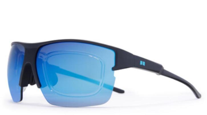 DRIIVE PRO SPRINT - sportbril - zwart - 28.3 gram, Sport en Fitness, Wielrennen, Nieuw, Overige typen, Verzenden