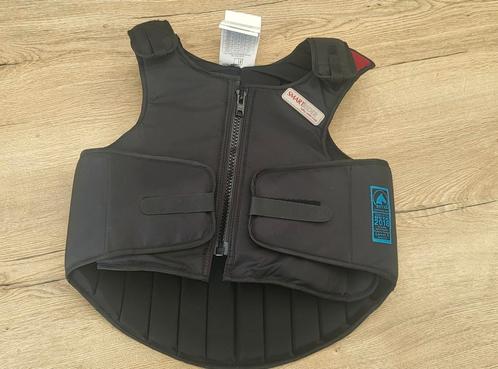 Body protector, Dieren en Toebehoren, Paarden en Pony's | Beschermers, Gebruikt, Rijden, Ophalen