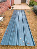 Toit en panneaux sandwich, Bricolage & Construction, Plaques & Panneaux, Enlèvement