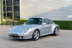 PORSCHE 993 CARRERA 4S, Autos, Porsche, Cuir, Argent ou Gris, Achat, Entreprise