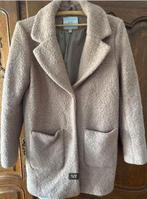 Dames mantel maat 34 van Ichi, Ophalen of Verzenden, Jasje, Roze, Maat 34 (XS) of kleiner