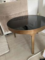 Table d’appoint design riverdale, Comme neuf