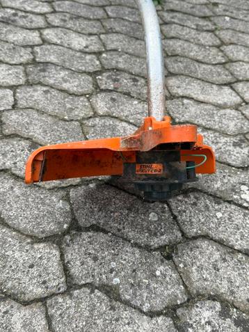 Electrische bosmaaier Stihl FSE 81 beschikbaar voor biedingen