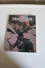 Undertaker nr 5 : De witte indiaan - sc - 1-ste druk 2019, Boeken, Stripverhalen, Eén stripboek, Ophalen of Verzenden, Nieuw