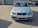 BMW 318, Auto's, BMW, Zwart, Particulier, Zilver of Grijs, 3 Reeks