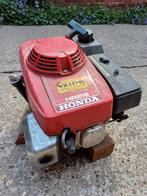 Honda HR216 grasmaaier motor, Tuin en Terras, Grasmaaiers, Ophalen, Gebruikt