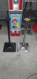 Voet standaard origineel beaver, Verzamelen, Automaten | Overige, Ophalen of Verzenden