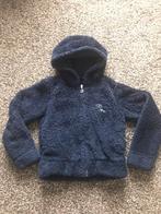 Gilet teddy Gymp taille 140, Comme neuf, Fille, Gymp, Pull ou Veste