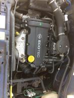 VERSNELLINGSBAK SCHAKEL Opel Corsa C (F08 / 68), Auto-onderdelen, Gebruikt, Opel