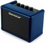 Blackstar FLY 3 Mini - Royal Blue - Ampli (état neuf !), Ophalen of Verzenden, Nieuw, Gitaar, Minder dan 50 watt