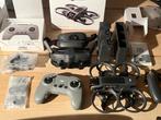 DJI Avata 2 fly more combo + FPV Remote controller 2, Audio, Tv en Foto, Drones, Ophalen of Verzenden, Nieuw