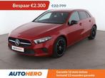 Mercedes-Benz A-Klasse 180 A 180 Progressive (bj 2020), Auto's, Gebruikt, 1350 kg, 136 pk, 5 deurs