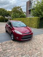 Ford fiesta, Auto's, Euro 5, Stof, 1800 kg, Zwart