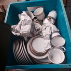 Servies, Antiek en Kunst, Ophalen