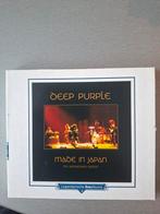 2cd. Deep Purple.  Made in Japan. (Legendarische ...)., Ophalen of Verzenden