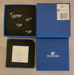 Set van 4 Eend met 3 kleintjes 5004695, Verzamelen, Ophalen of Verzenden, Zo goed als nieuw, Figuurtje