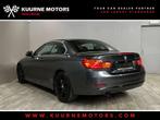 BMW 4 Serie 420 dA Cabrio Sport Alu19"/Cam/GpsPro/Bt *1j gar, Auto's, BMW, 4 zetels, 4 cilinders, Cabriolet, https://public.car-pass.be/vhr/c2f1ba29-5464-4f26-8df2-39f3b0b3cd48