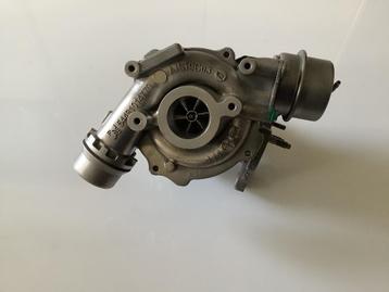 Turbo Renault Megan, Turbo Renault Scenic, Laguna, Kadjar  beschikbaar voor biedingen