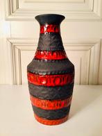 Vintage West-Germany vaas, Verzenden