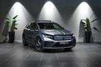 Skoda Enyaq RS PANO DAK - HEAD UP - FULL LED - ACC - ALU 20", Auto's, Stof, Gebruikt, Zwart, 82 kWh