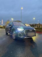 Audi Q5 Sline uit 2021, Auto's, Particulier, Te koop, Q5