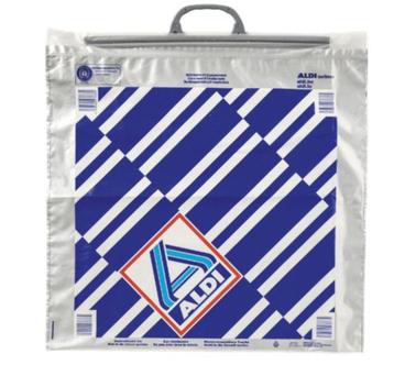 SAC ISOTHERME 10 PIECES INSULATED BAG  IGEÏSOLEERDE TAS  disponible aux enchères