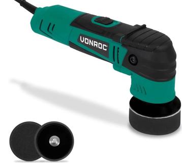 Vonroc polijstmachine  beschikbaar voor biedingen