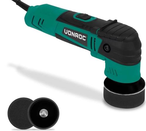 Vonroc polijstmachine, Auto diversen, Onderhoudsmiddelen, Ophalen of Verzenden